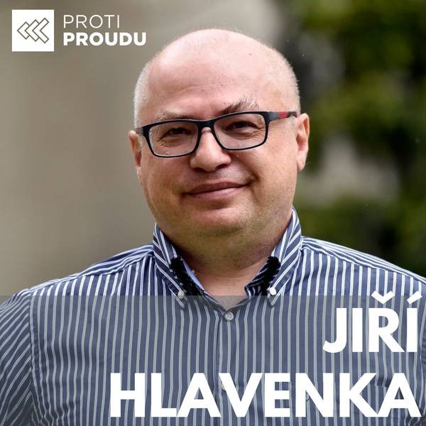 Proti Proudu